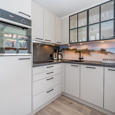 Strandperle Wenningstedt-Braderup Luaran gambar