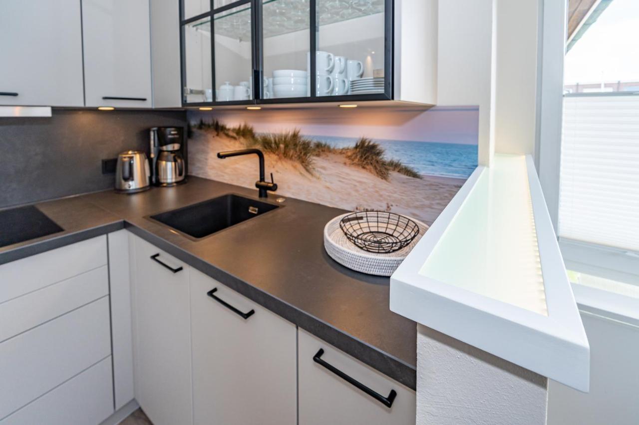 Strandperle Wenningstedt-Braderup Luaran gambar
